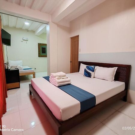 Kamalig Ng Caraga- Hotel Near Sm Mall Butuan Butuan City Luaran gambar