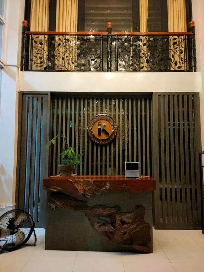 Kamalig Ng Caraga- Hotel Near Sm Mall Butuan Butuan City Luaran gambar