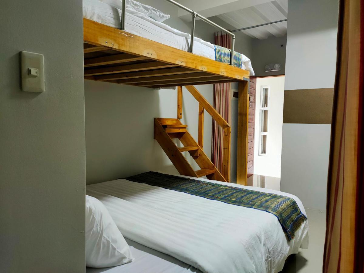 Kamalig Ng Caraga- Hotel Near Sm Mall Butuan Butuan City Luaran gambar