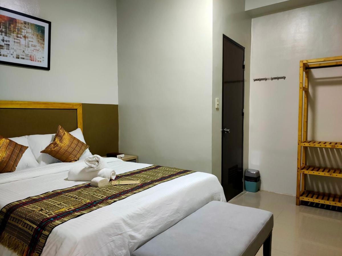 Kamalig Ng Caraga- Hotel Near Sm Mall Butuan Butuan City Luaran gambar