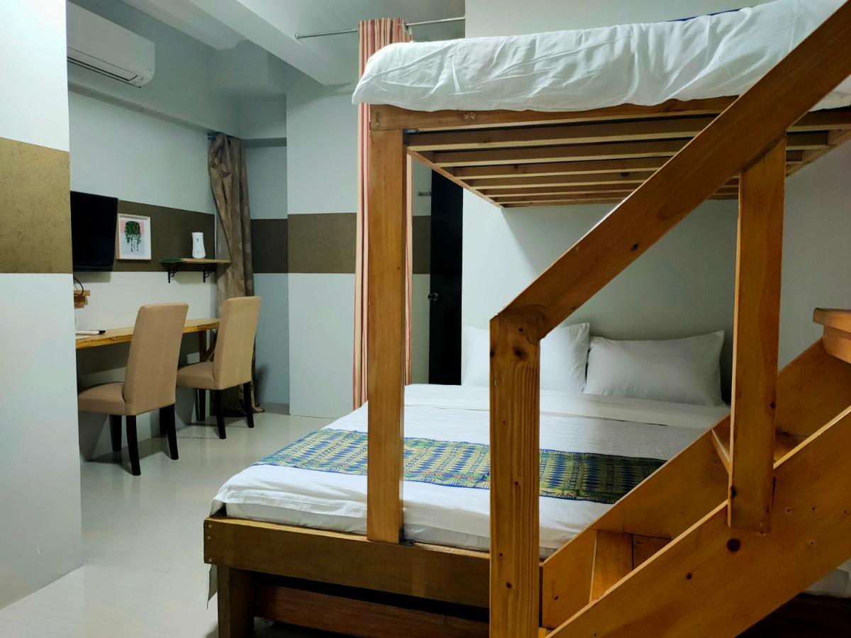 Kamalig Ng Caraga- Hotel Near Sm Mall Butuan Butuan City Luaran gambar