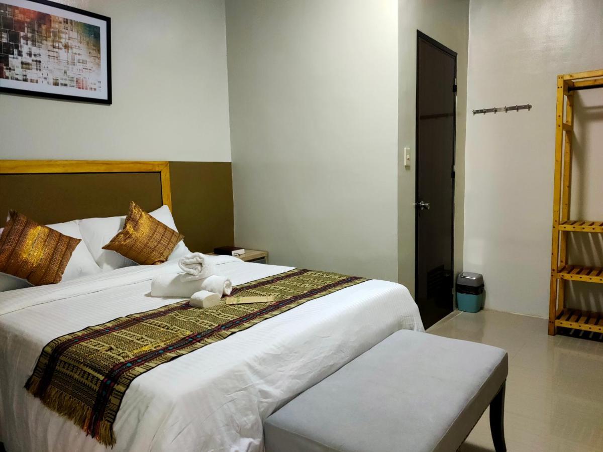 Kamalig Ng Caraga- Hotel Near Sm Mall Butuan Butuan City Luaran gambar