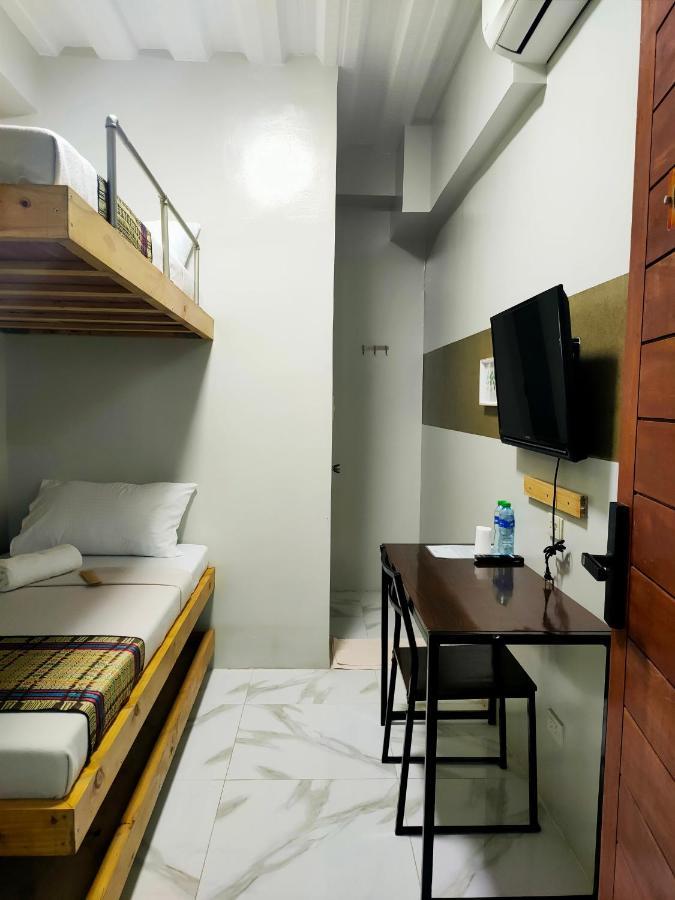 Kamalig Ng Caraga- Hotel Near Sm Mall Butuan Butuan City Luaran gambar