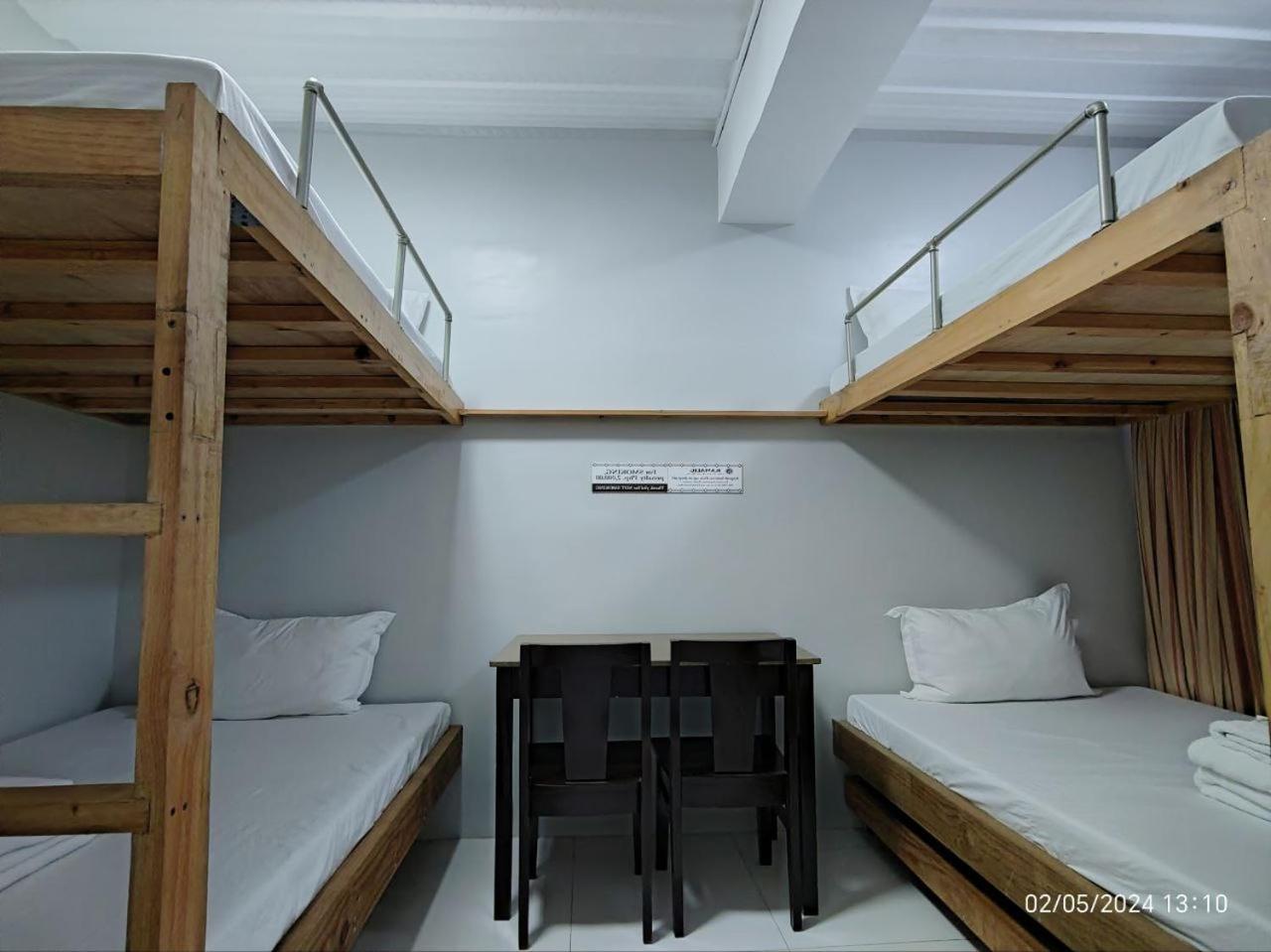 Kamalig Ng Caraga- Hotel Near Sm Mall Butuan Butuan City Luaran gambar