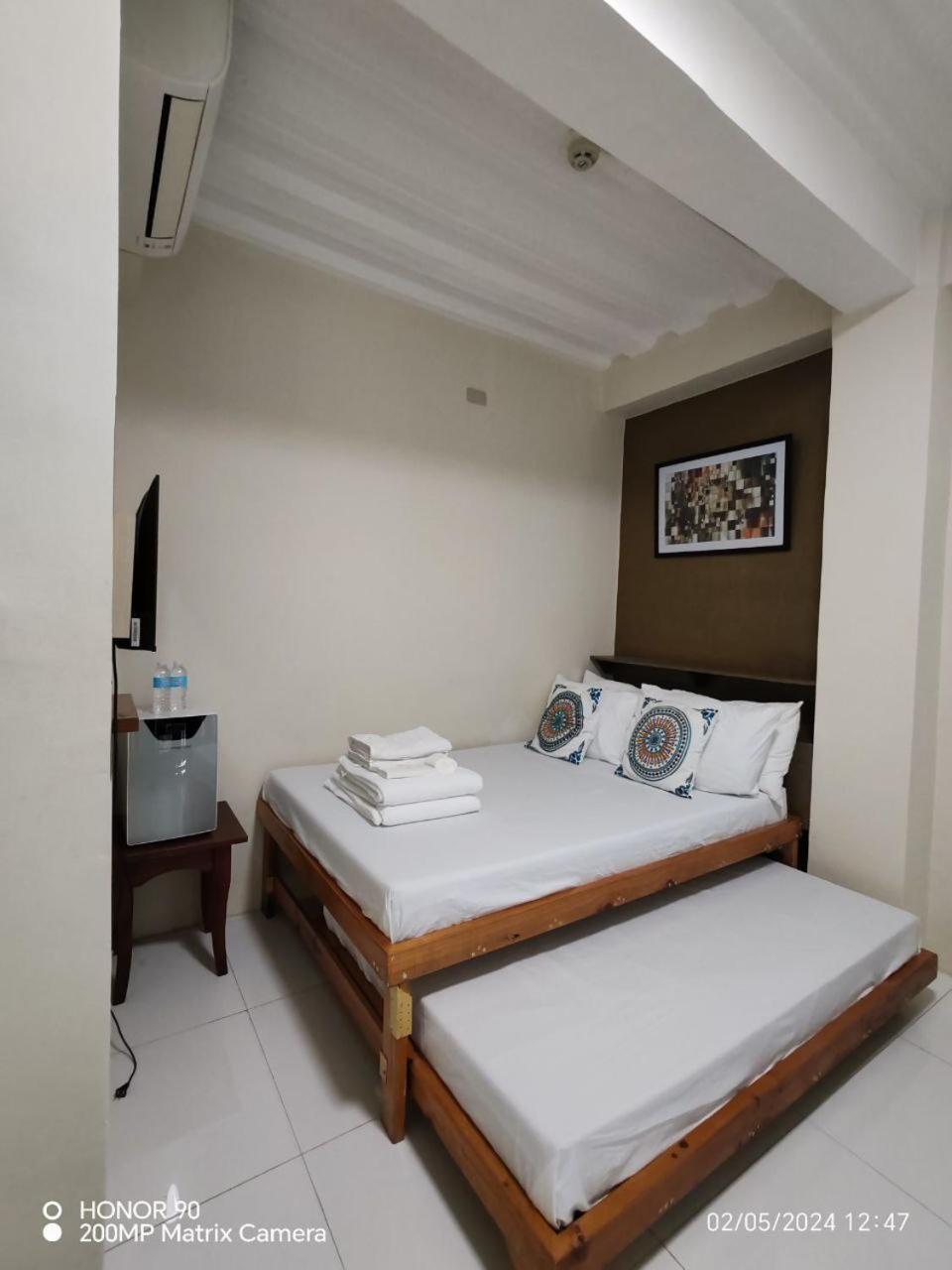Kamalig Ng Caraga- Hotel Near Sm Mall Butuan Butuan City Luaran gambar