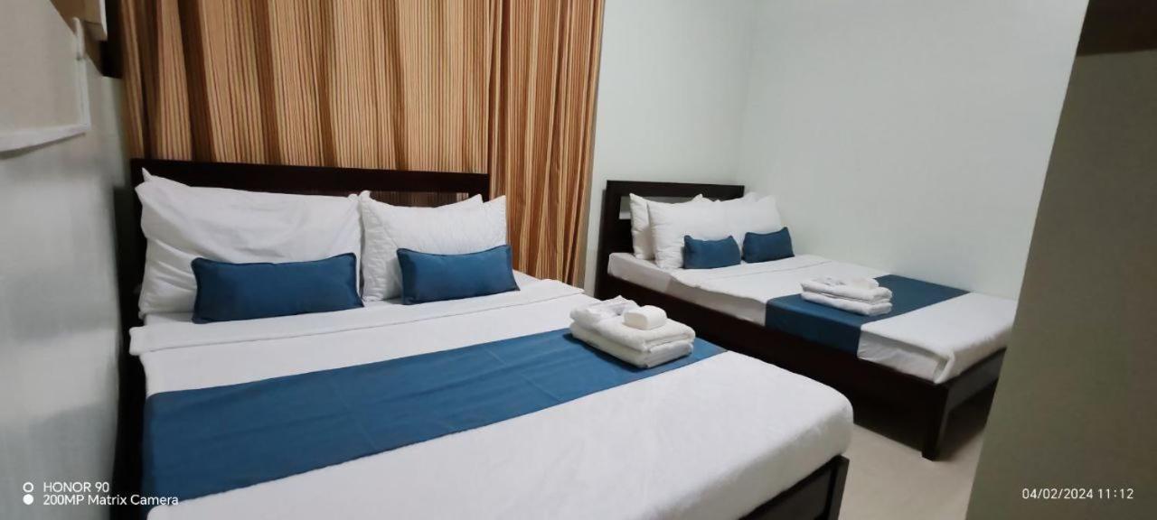 Kamalig Ng Caraga- Hotel Near Sm Mall Butuan Butuan City Luaran gambar