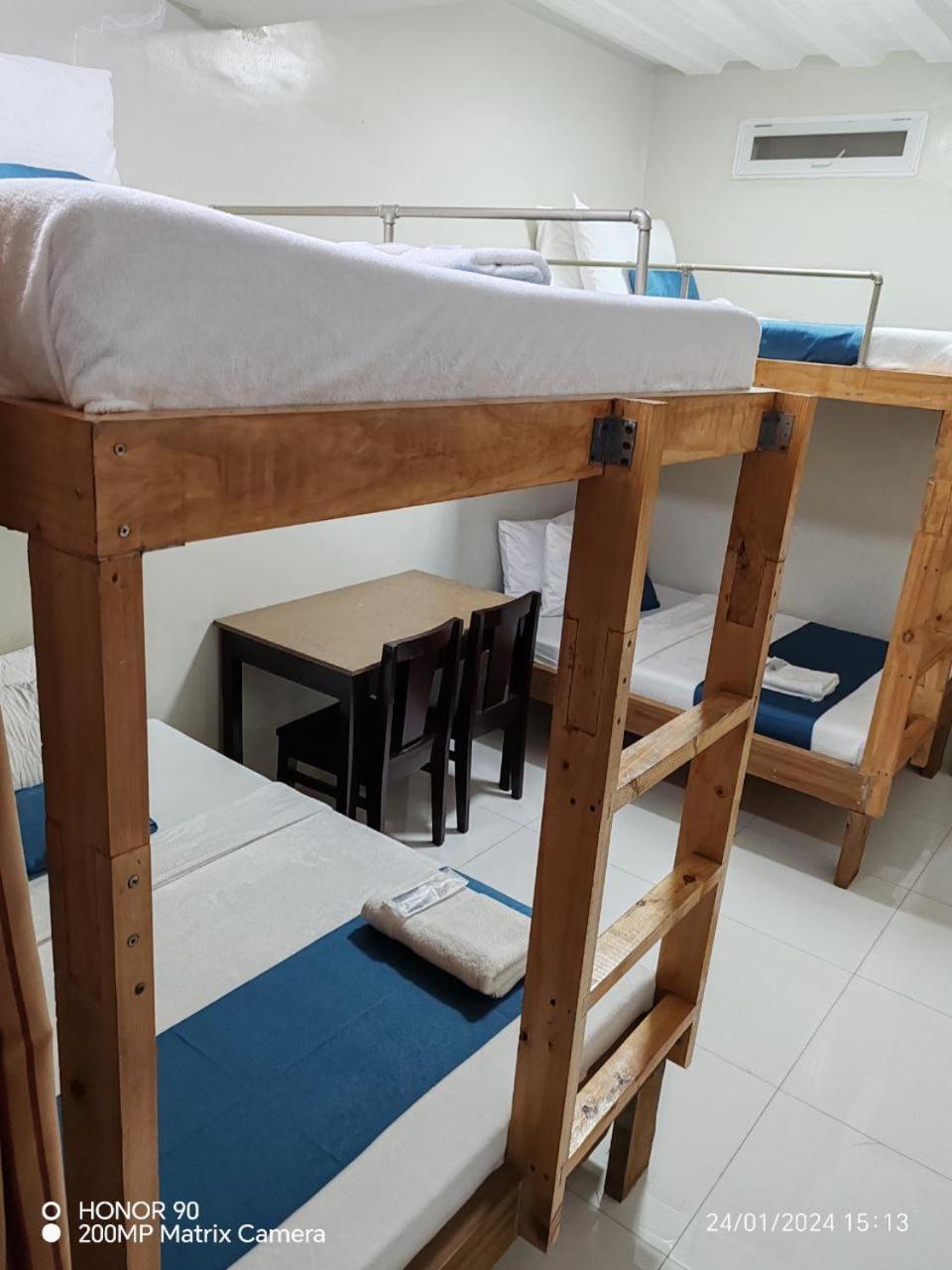 Kamalig Ng Caraga- Hotel Near Sm Mall Butuan Butuan City Luaran gambar