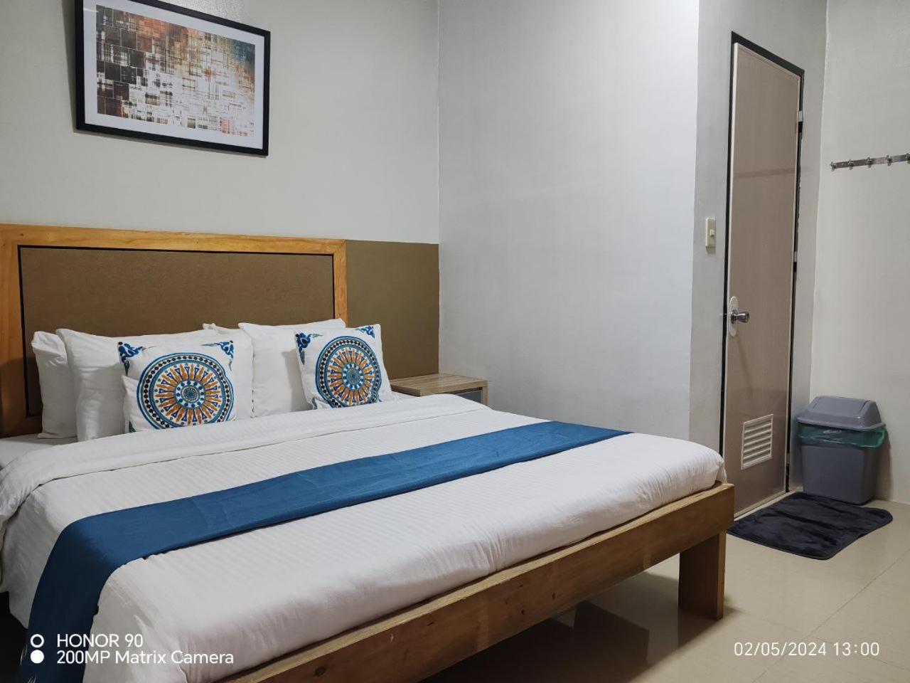 Kamalig Ng Caraga- Hotel Near Sm Mall Butuan Butuan City Luaran gambar