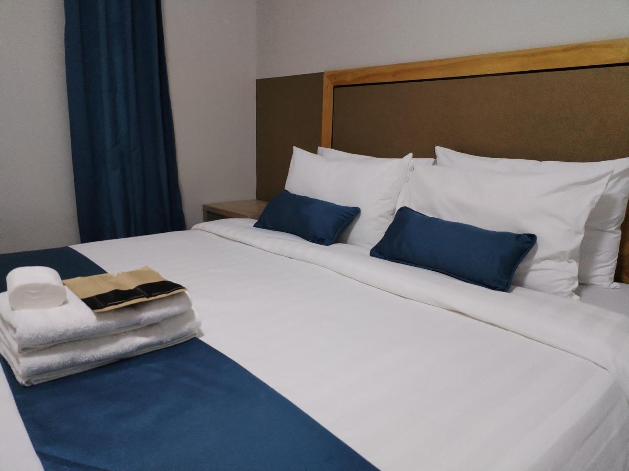 Kamalig Ng Caraga- Hotel Near Sm Mall Butuan Butuan City Luaran gambar