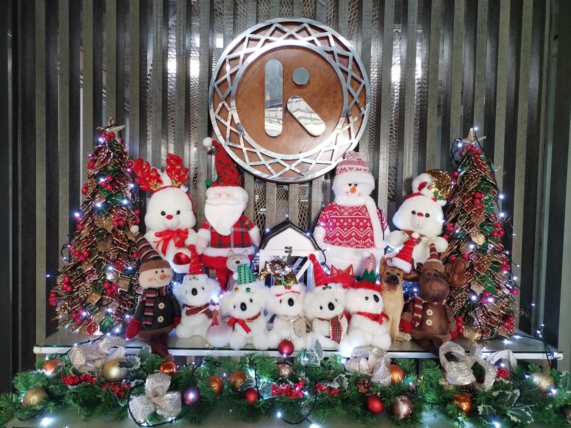 Kamalig Ng Caraga- Hotel Near Sm Mall Butuan Butuan City Luaran gambar