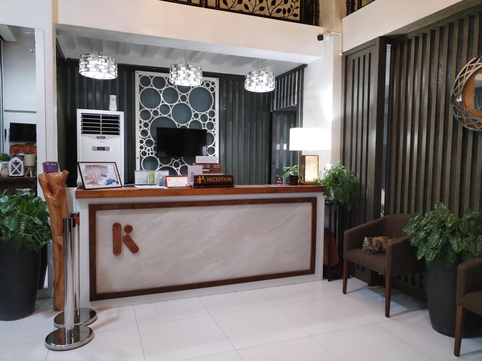 Kamalig Ng Caraga- Hotel Near Sm Mall Butuan Butuan City Luaran gambar