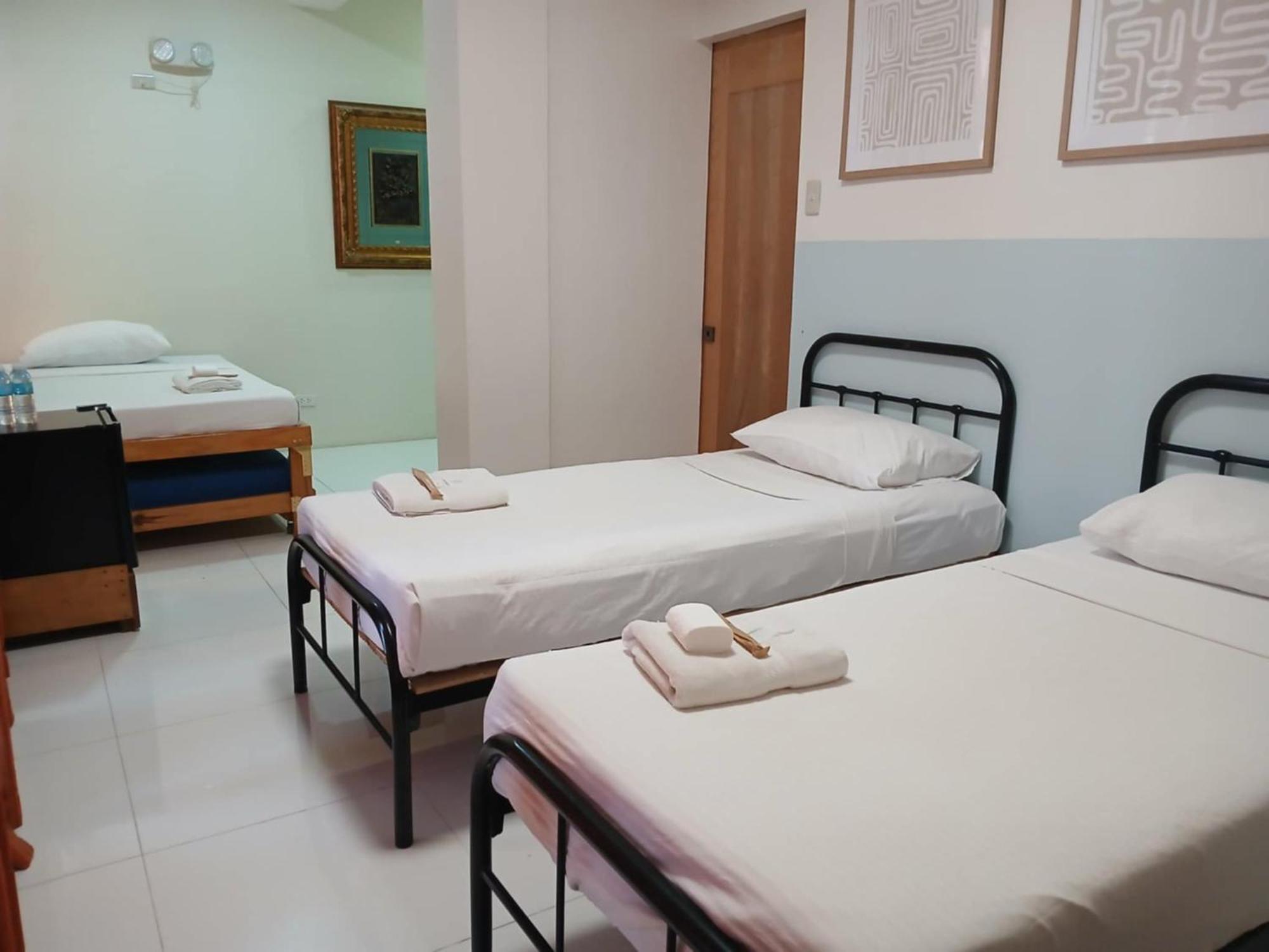 Kamalig Ng Caraga- Hotel Near Sm Mall Butuan Butuan City Luaran gambar